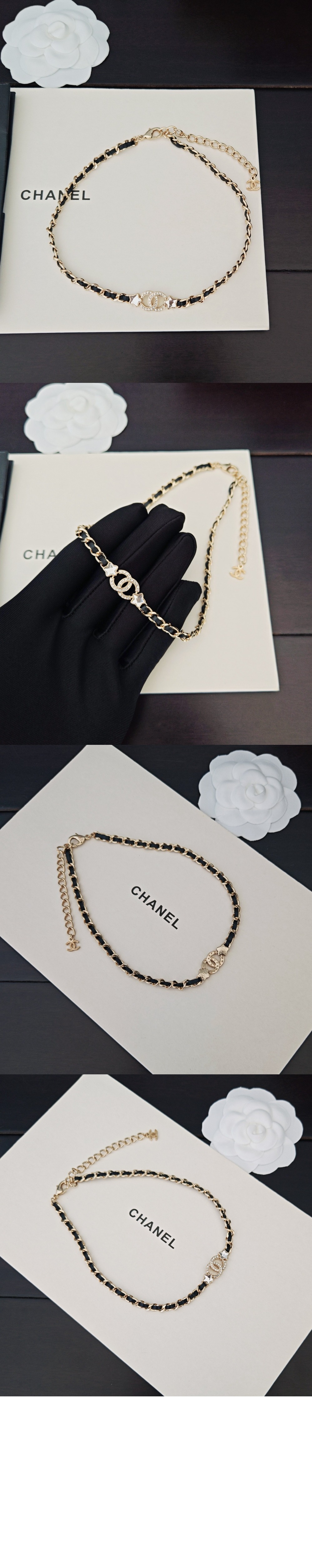 미러급레플리카사이트 | 명품레플리카 전문 쇼핑몰  | 퍼스트원 - 초커 ABG276 &gt; 샤넬