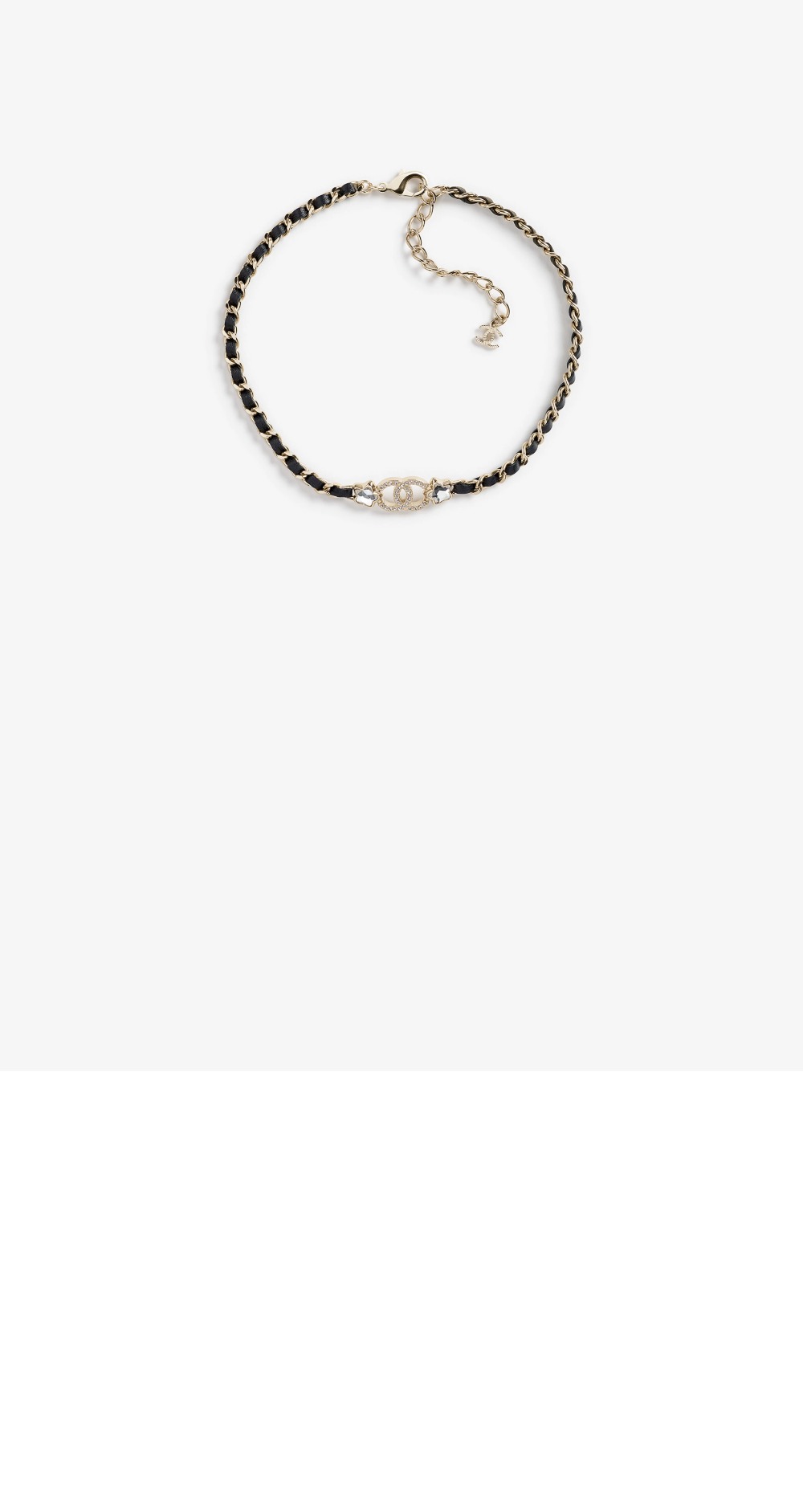 미러급레플리카사이트 | 명품레플리카 전문 쇼핑몰  | 퍼스트원 - 초커 ABG276 &gt; 샤넬