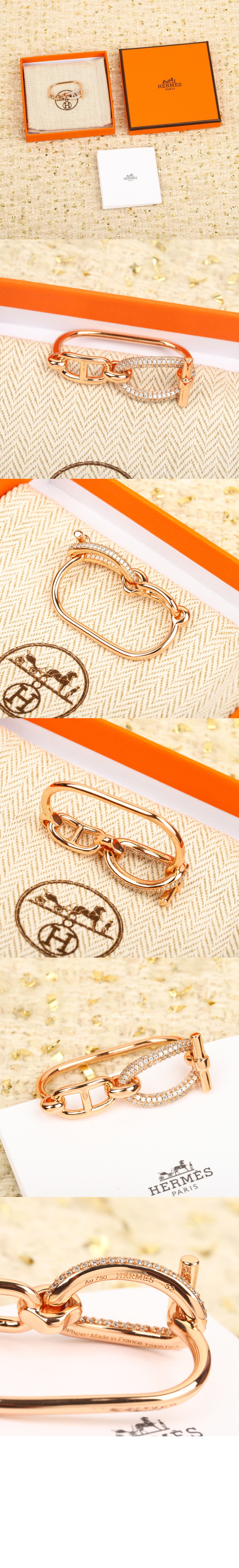미러급레플리카사이트 | 명품레플리카 전문 쇼핑몰  | 퍼스트원 - Adage 반지 > 에르메스