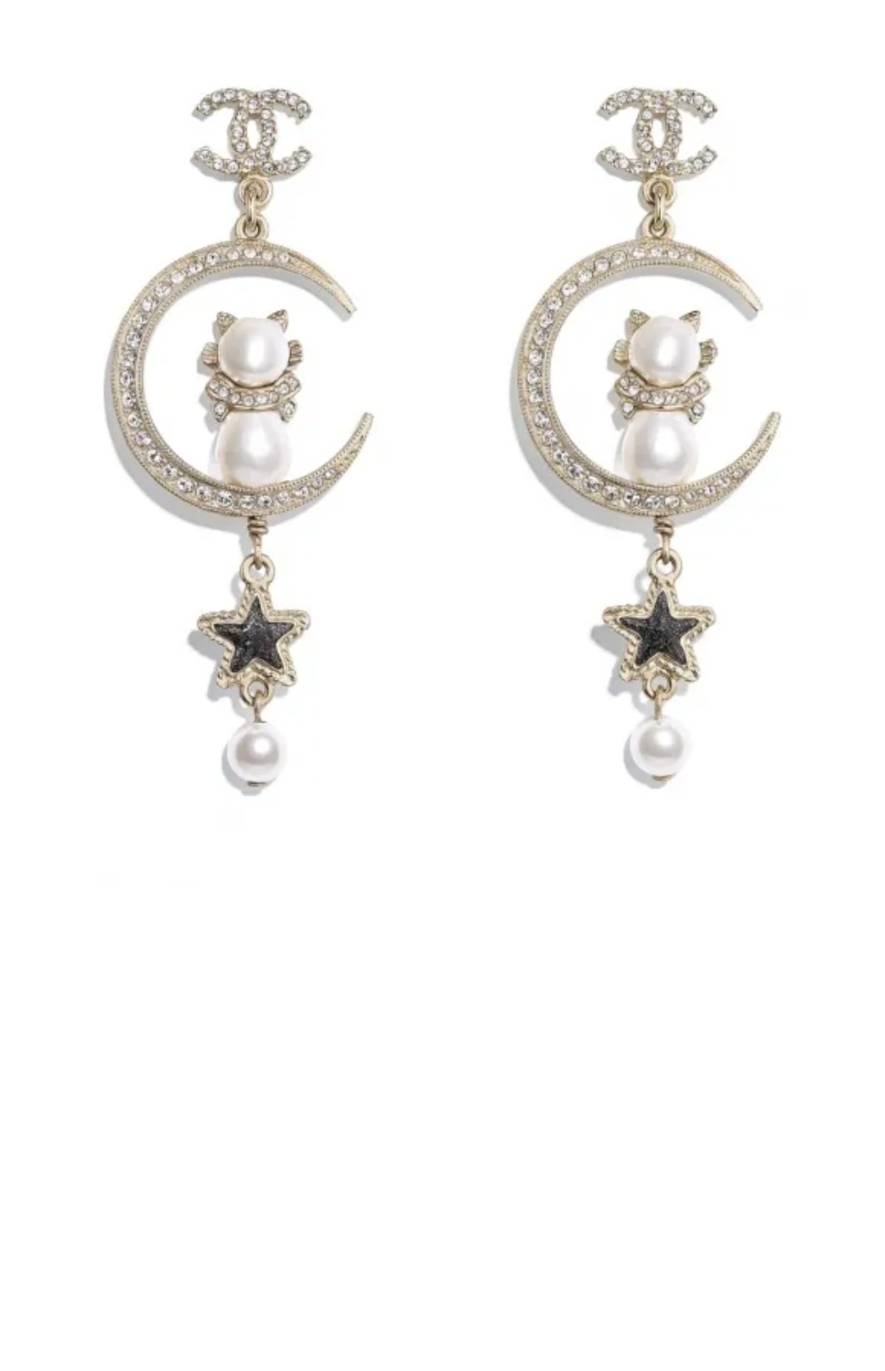 미러급레플리카사이트 | 명품레플리카 전문 쇼핑몰  | 퍼스트원 - 귀걸이 AB3833 &gt; 샤넬