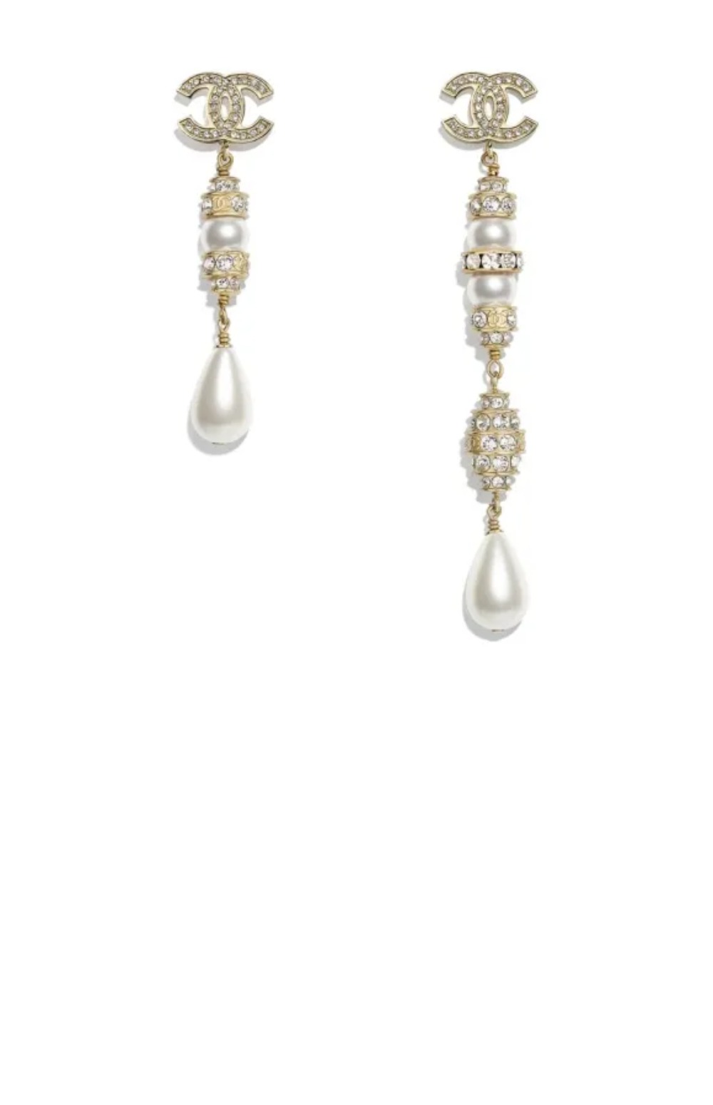 미러급레플리카사이트 | 명품레플리카 전문 쇼핑몰  | 퍼스트원 - 귀걸이 AB4152 &gt; 샤넬