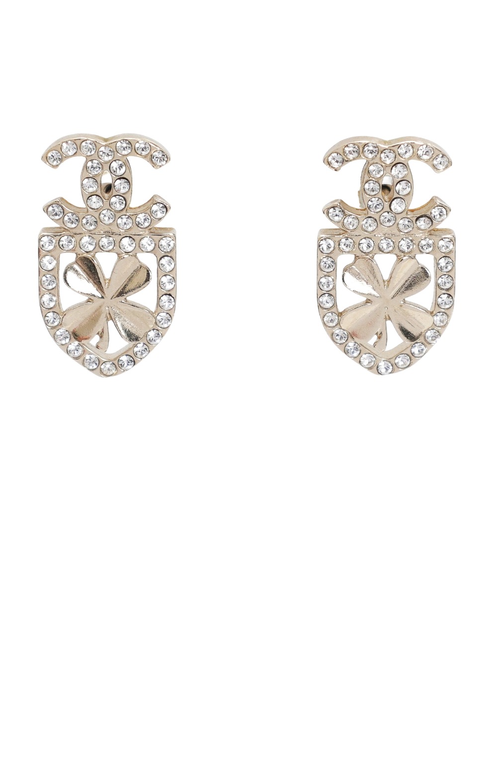 미러급레플리카사이트 | 명품레플리카 전문 쇼핑몰  | 퍼스트원 - 귀걸이 AB4781 &gt; 샤넬