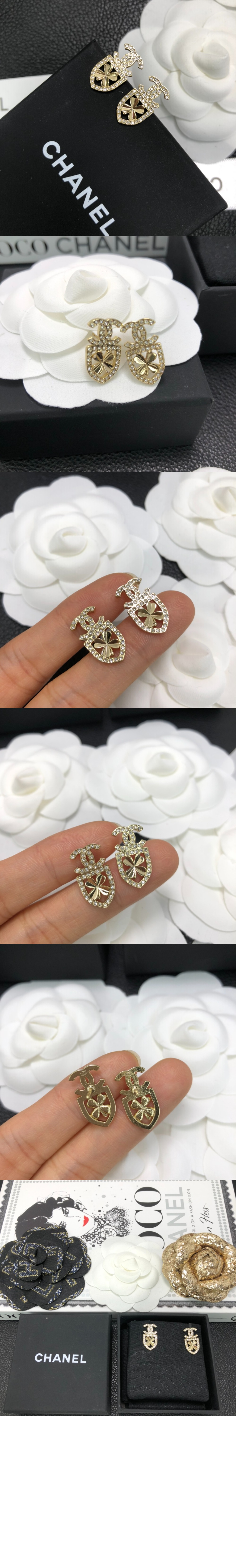 미러급레플리카사이트 | 명품레플리카 전문 쇼핑몰  | 퍼스트원 - 귀걸이 AB4781 &gt; 샤넬