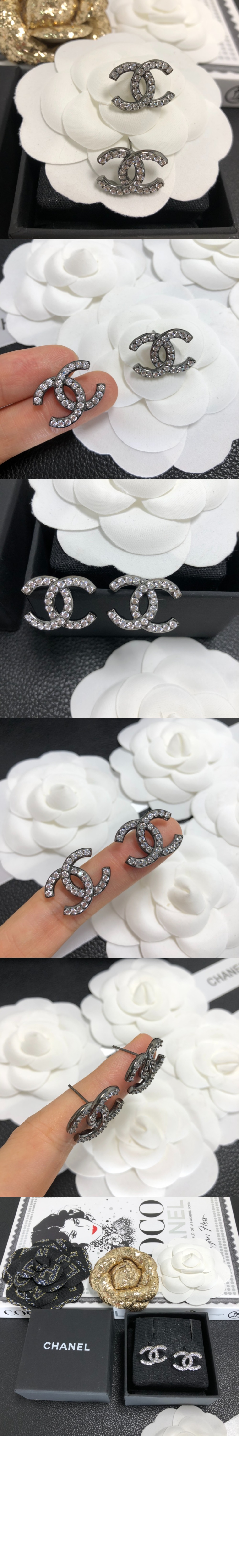 미러급레플리카사이트 | 명품레플리카 전문 쇼핑몰  | 퍼스트원 - 귀걸이 AB7706 &gt; 샤넬