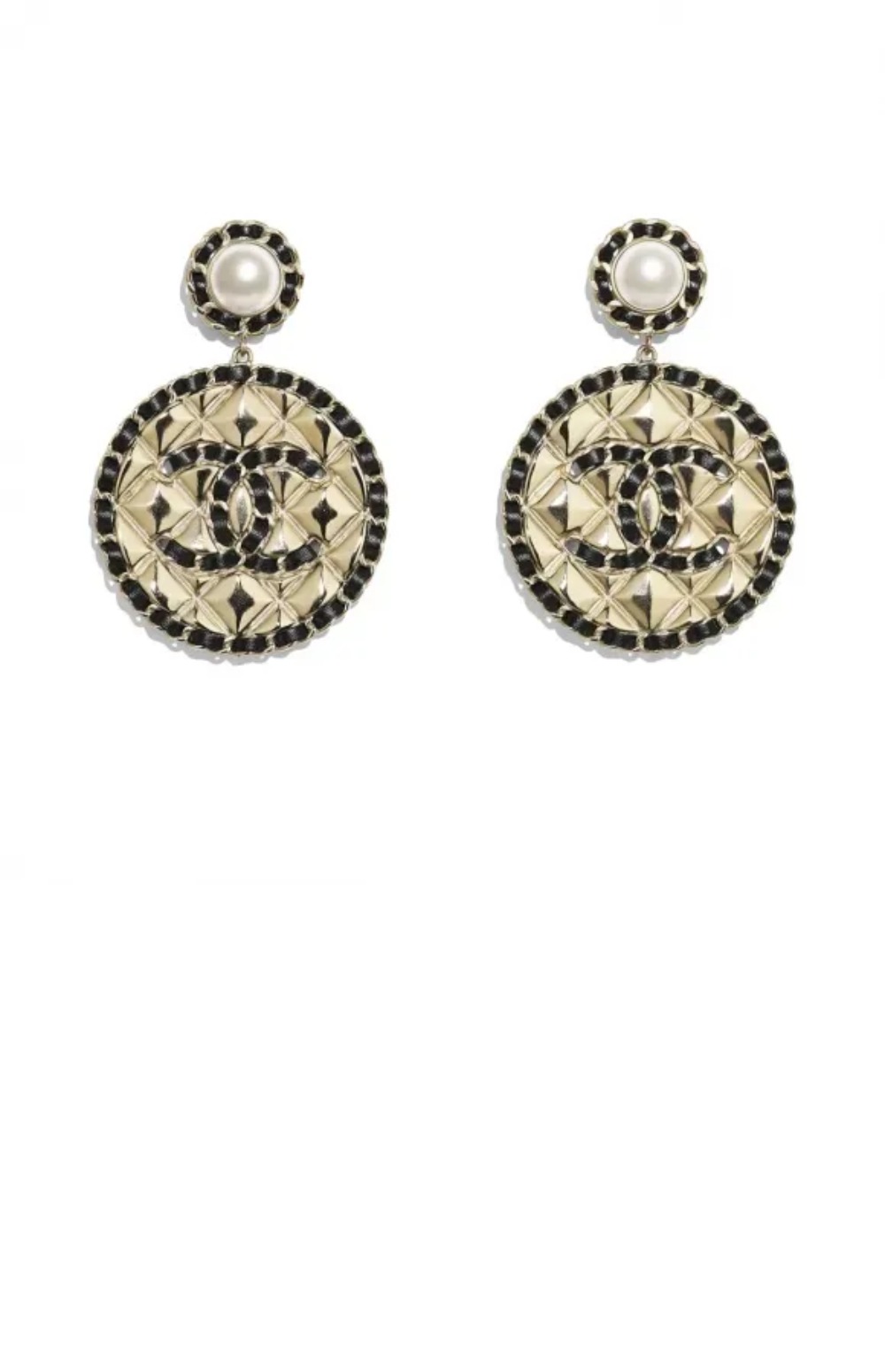 미러급레플리카사이트 | 명품레플리카 전문 쇼핑몰  | 퍼스트원 - 귀걸이 AB3047 &gt; 샤넬