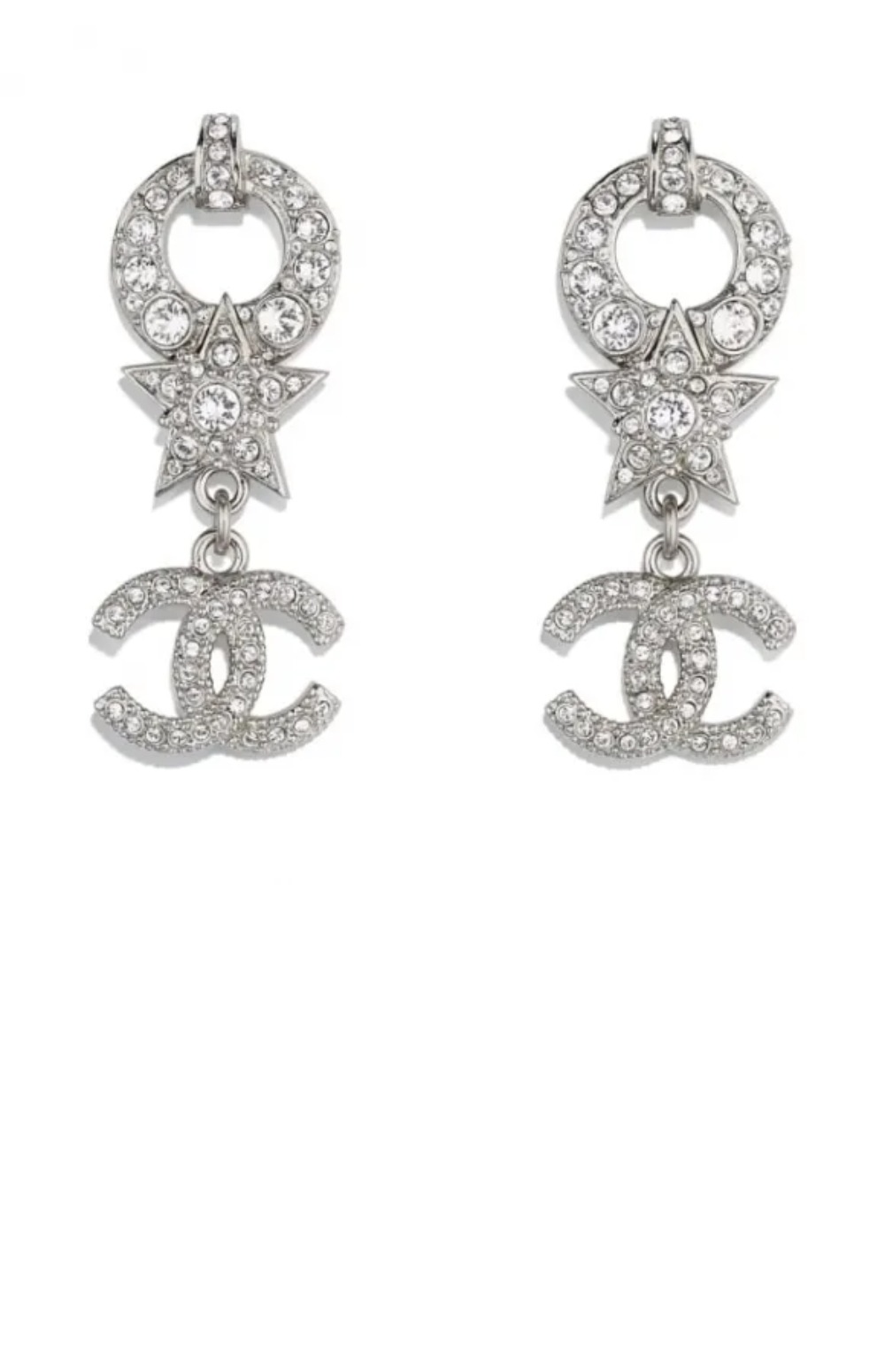 미러급레플리카사이트 | 명품레플리카 전문 쇼핑몰  | 퍼스트원 - 귀걸이 AB3521 &gt; 샤넬