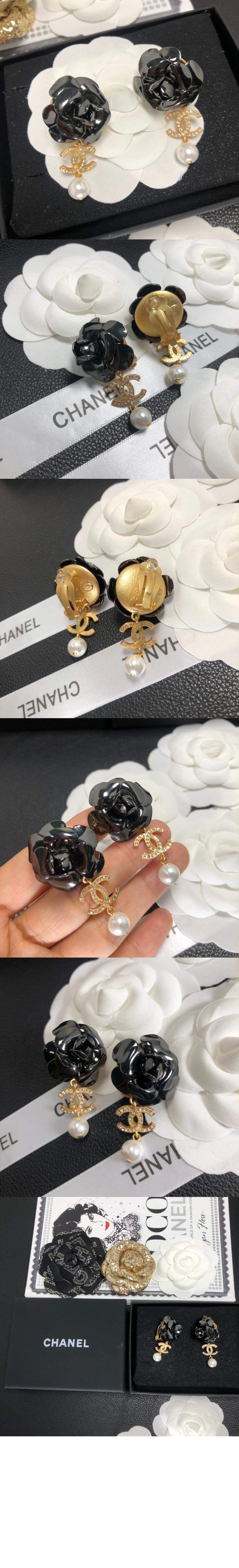 미러급레플리카사이트 | 명품레플리카 전문 쇼핑몰  | 퍼스트원 - 귀걸이 AB4475 &gt; 샤넬