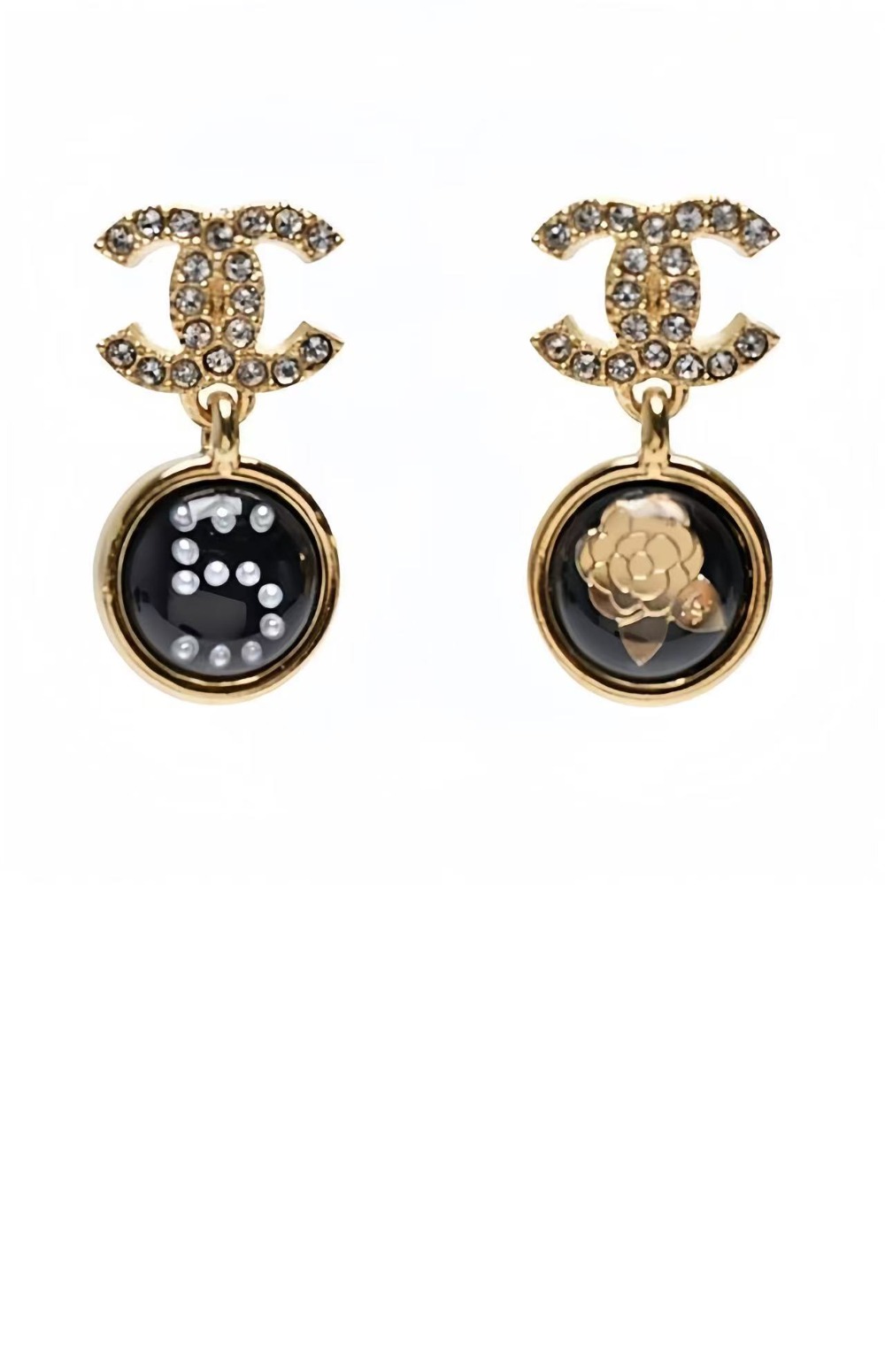 미러급레플리카사이트 | 명품레플리카 전문 쇼핑몰  | 퍼스트원 - 귀걸이 AB4971 &gt; 샤넬