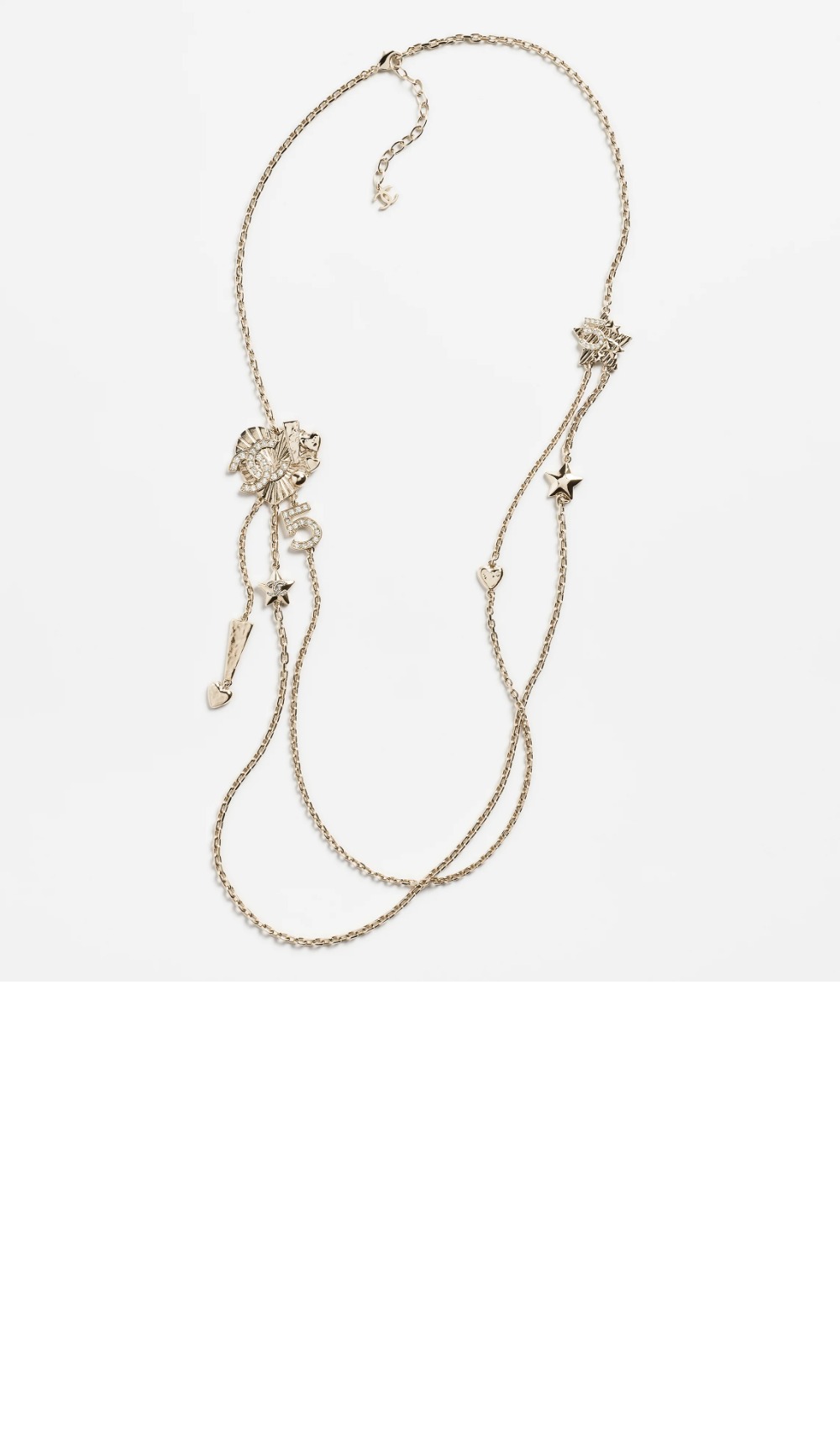 미러급레플리카사이트 | 명품레플리카 전문 쇼핑몰  | 퍼스트원 - 롱 네크리스 ABG378 &gt; 샤넬