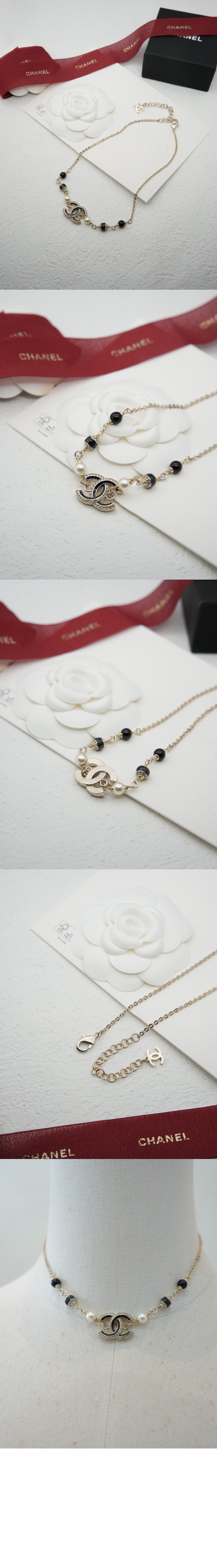 미러급레플리카사이트 | 명품레플리카 전문 쇼핑몰  | 퍼스트원 - 초커 ABG388 &gt; 샤넬