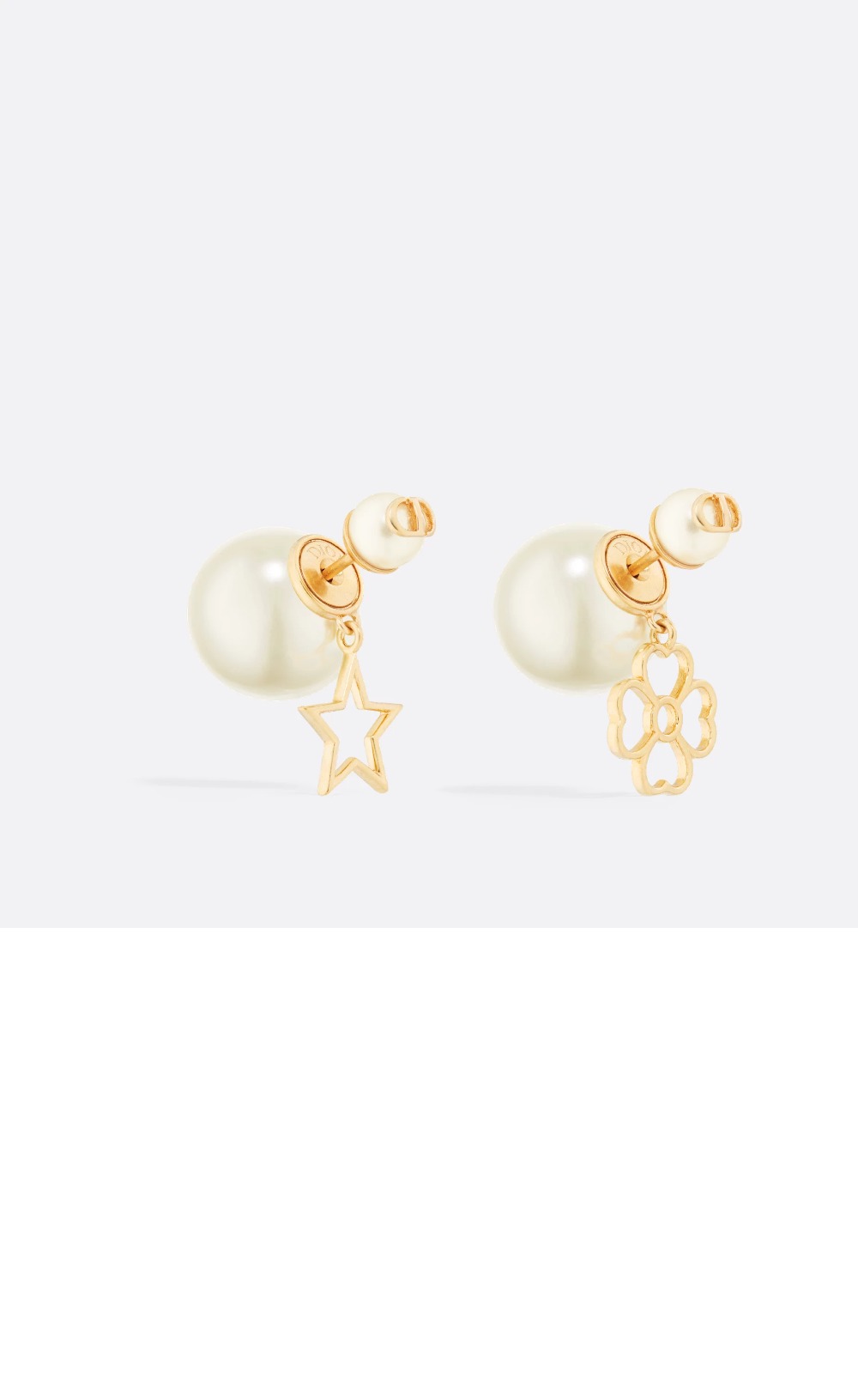 미러급레플리카사이트 | 명품레플리카 전문 쇼핑몰  | 퍼스트원 - Tribales 귀걸이 E4268 &gt; 디올