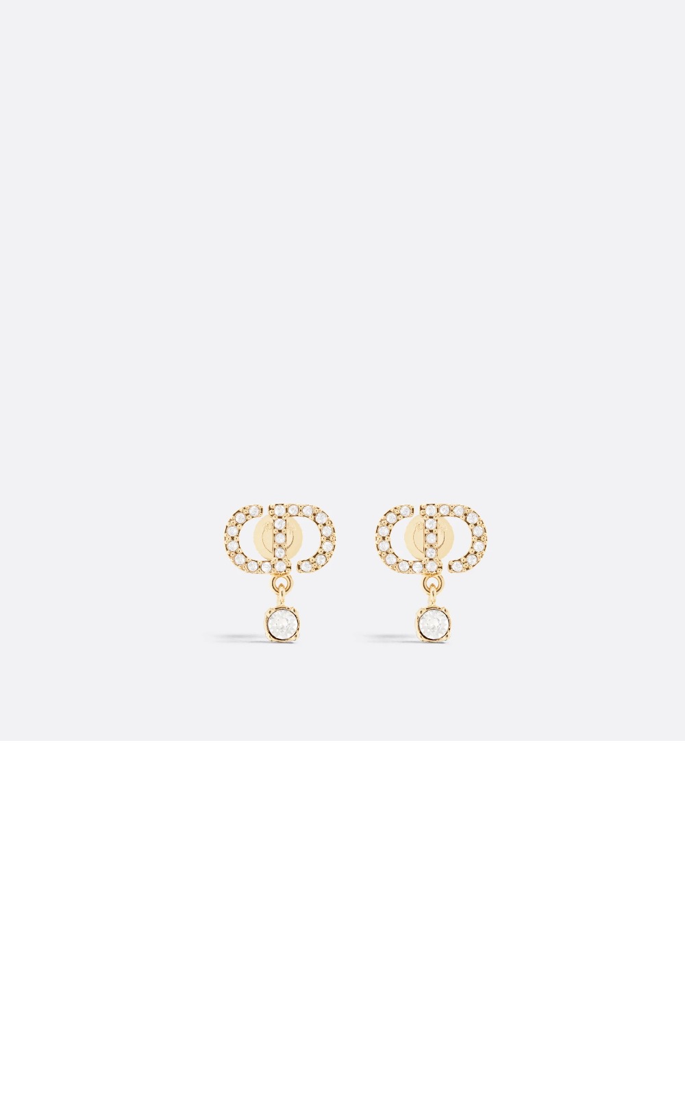 미러급레플리카사이트 | 명품레플리카 전문 쇼핑몰  | 퍼스트원 - Petit CD 귀걸이 E3365 &gt; 디올