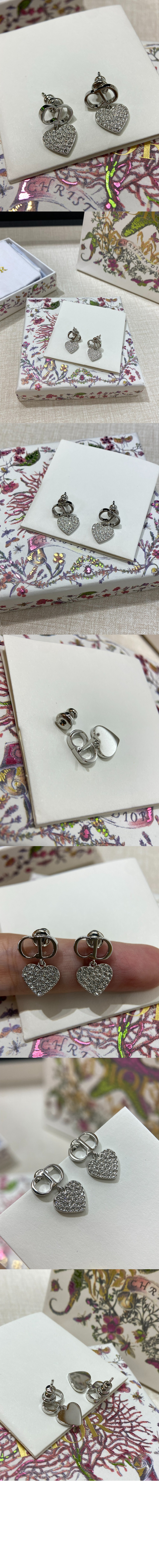 미러급레플리카사이트 | 명품레플리카 전문 쇼핑몰  | 퍼스트원 - Clair D Lune 귀걸이 E4175 &gt; 디올