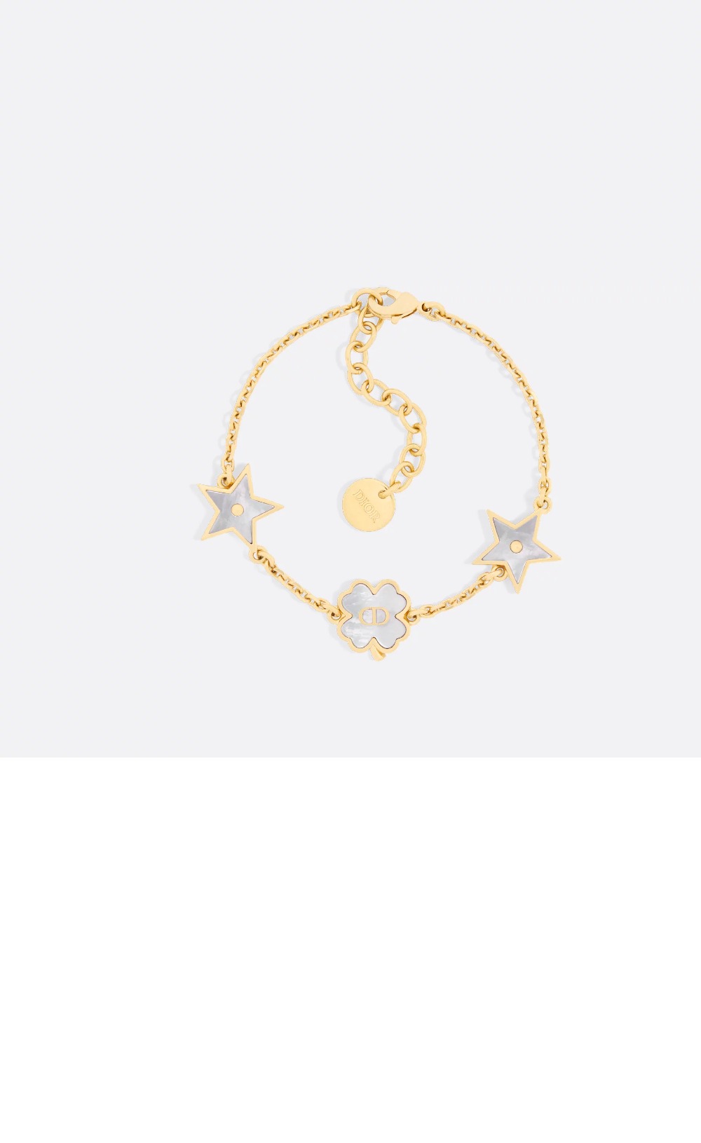 미러급레플리카사이트 | 명품레플리카 전문 쇼핑몰  | 퍼스트원 - Destiny 팔찌 B3048 &gt; 디올