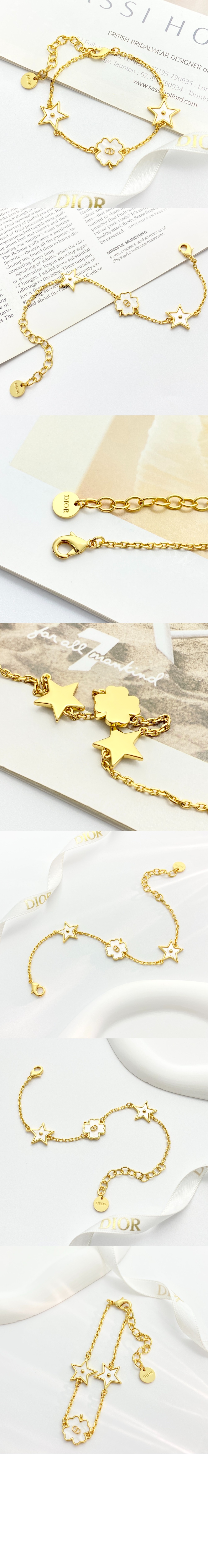 미러급레플리카사이트 | 명품레플리카 전문 쇼핑몰  | 퍼스트원 - Destiny 팔찌 B3048 &gt; 디올