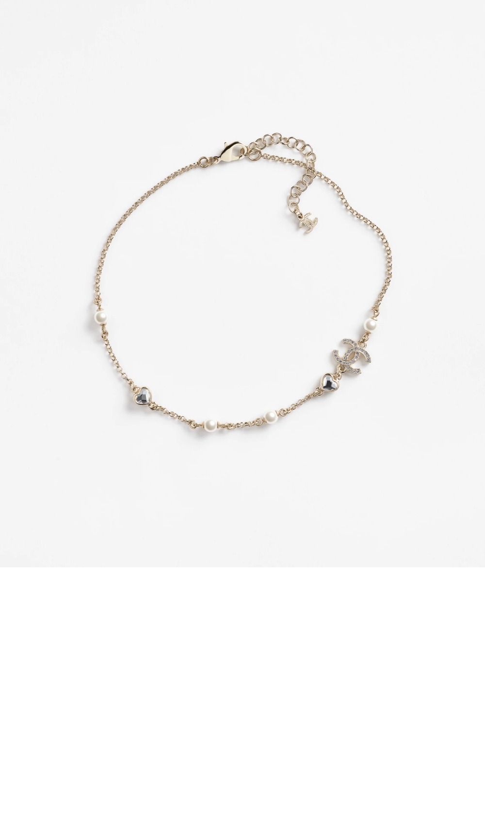 미러급레플리카사이트 | 명품레플리카 전문 쇼핑몰  | 퍼스트원 - 네크리스 ABG262 &gt; 샤넬