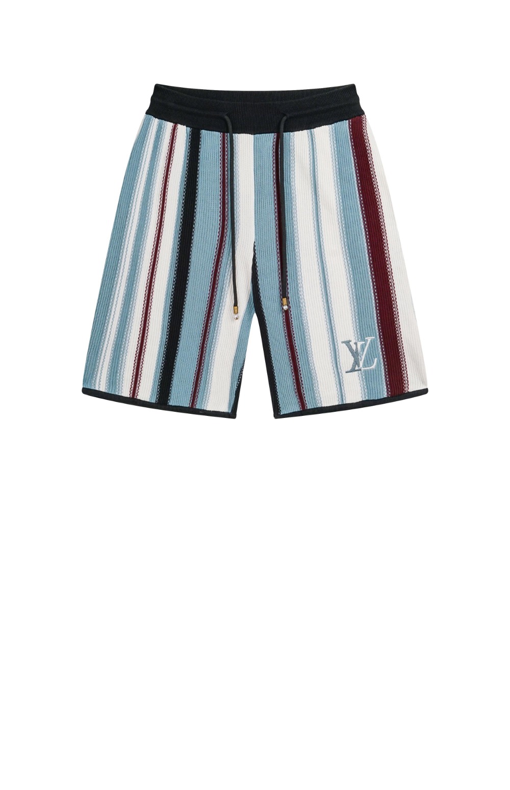 미러급레플리카사이트 | 명품레플리카 전문 쇼핑몰  | 퍼스트원 - 스트라이프드 크로셰 쇼츠 &gt; 루이비통