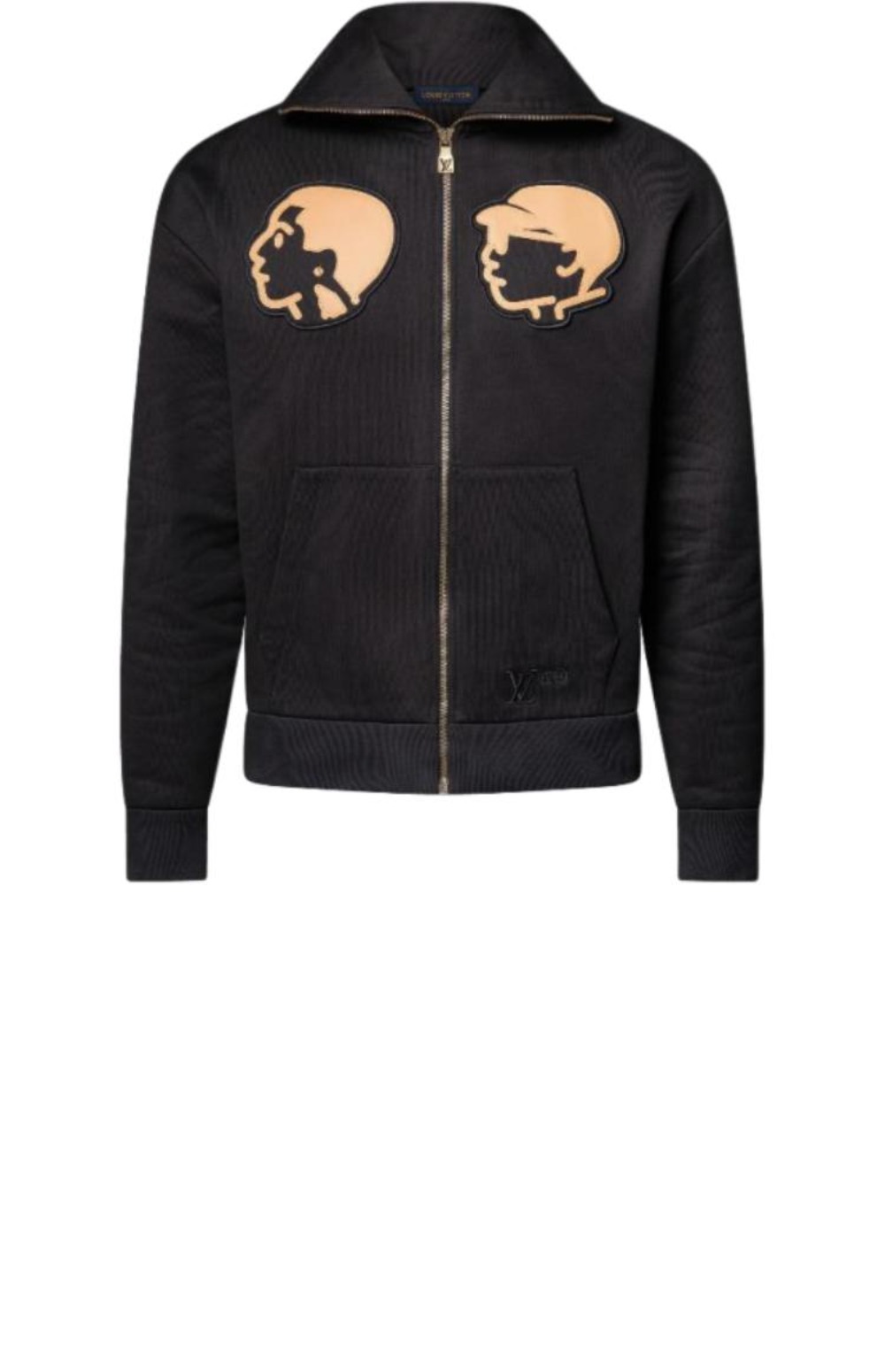 미러급레플리카사이트 | 명품레플리카 전문 쇼핑몰  | 퍼스트원 - 집 업 후디 &gt; 루이비통