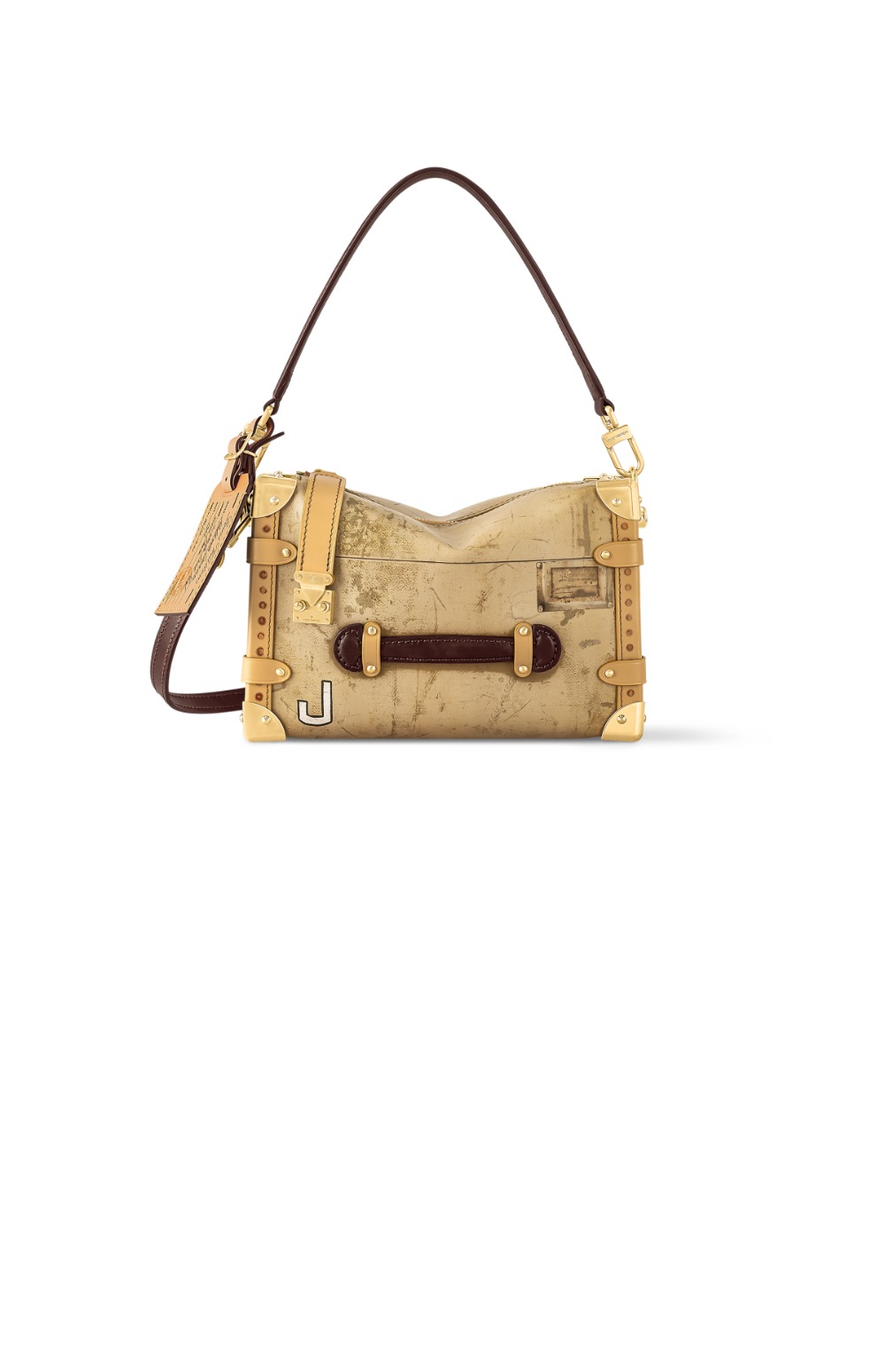 미러급레플리카사이트 | 명품레플리카 전문 쇼핑몰  | 퍼스트원 - 사이드 트렁크 MM M12480 &gt; 루이비통