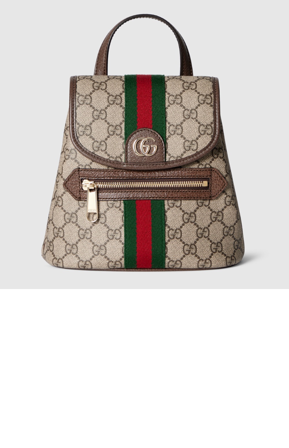 미러급레플리카사이트 | 명품레플리카 전문 쇼핑몰  | 퍼스트원 - 오피디아 스몰 백팩 ‎836854 &gt; 구찌