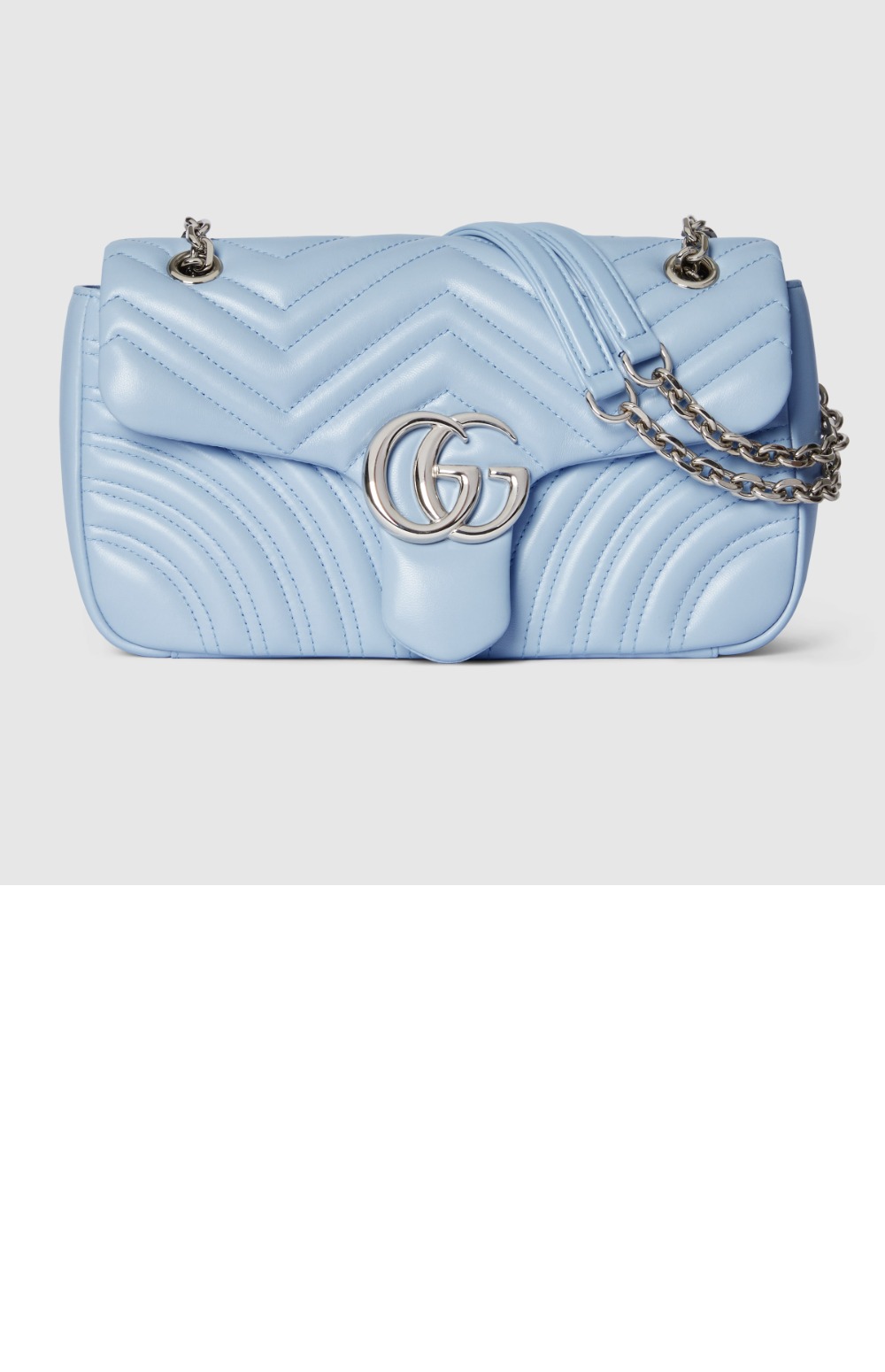 미러급레플리카사이트 | 명품레플리카 전문 쇼핑몰  | 퍼스트원 - GG 마몽 미디엄 숄더백 837267 &gt; 구찌