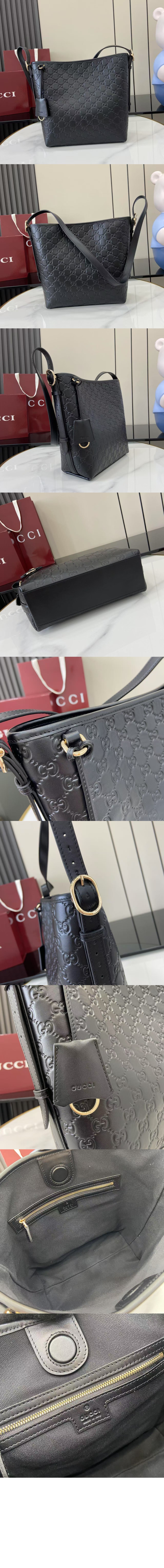미러급레플리카사이트 | 명품레플리카 전문 쇼핑몰  | 퍼스트원 - GG 엠블럼 스몰 숄더백 848881 &gt; 구찌