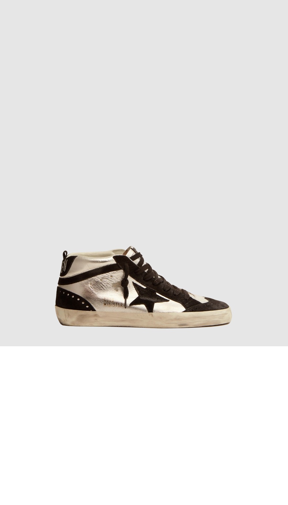 미러급레플리카사이트 | 명품레플리카 전문 쇼핑몰  | 퍼스트원 - 미드스타 00122 &gt; 골든구스