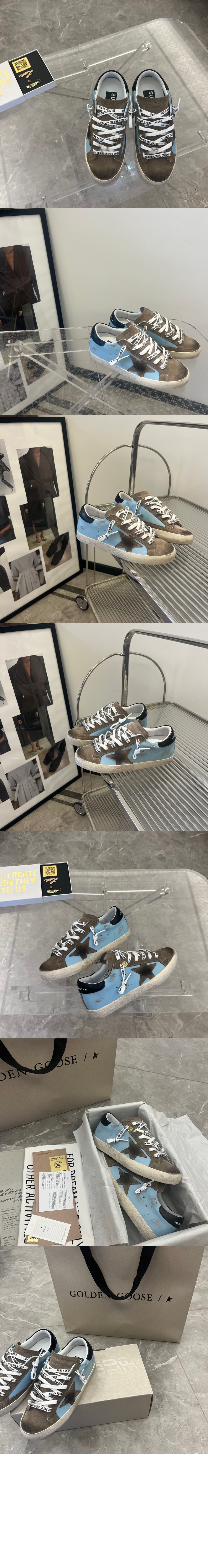 미러급레플리카사이트 | 명품레플리카 전문 쇼핑몰  | 퍼스트원 - 슈퍼스타 00101 &gt; 골든구스