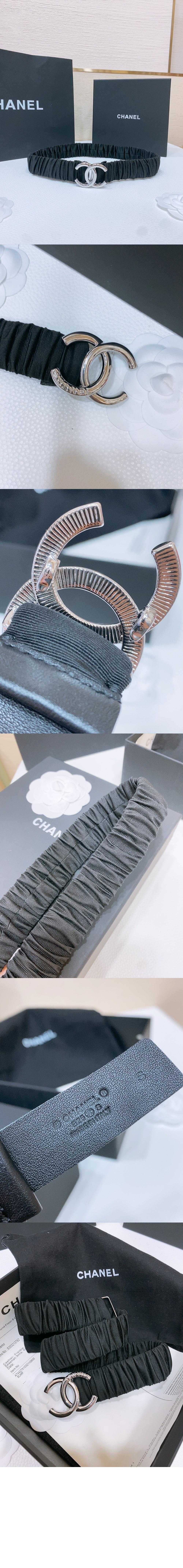 미러급레플리카사이트 | 명품레플리카 전문 쇼핑몰  | 퍼스트원 - 벨트 AAA809 &gt; 샤넬