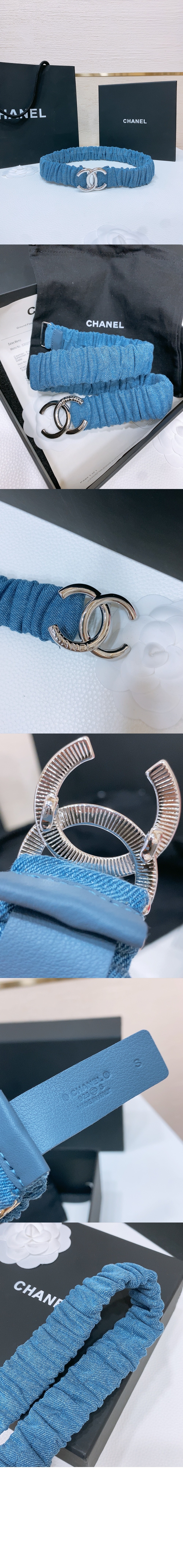 미러급레플리카사이트 | 명품레플리카 전문 쇼핑몰  | 퍼스트원 - 벨트 AAA809 &gt; 샤넬