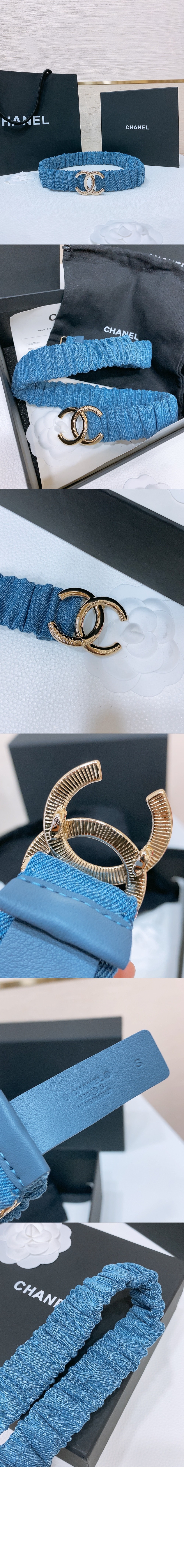 미러급레플리카사이트 | 명품레플리카 전문 쇼핑몰  | 퍼스트원 - 벨트 AAA809 &gt; 샤넬