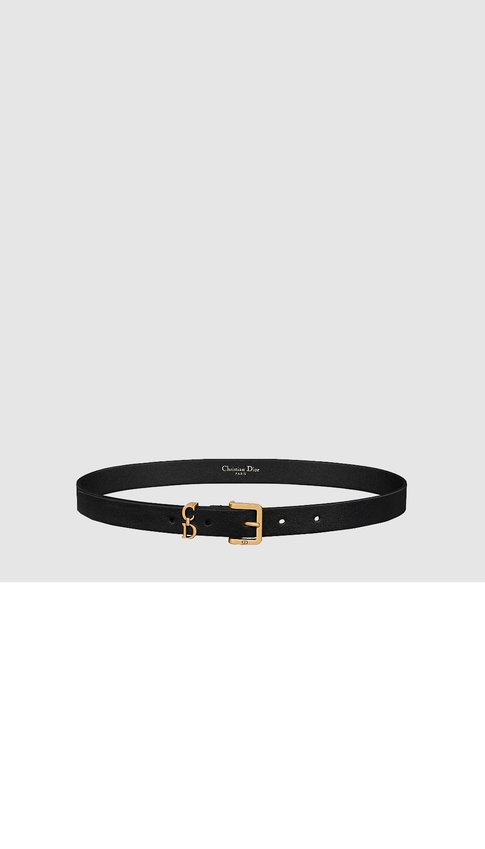 미러급레플리카사이트 | 명품레플리카 전문 쇼핑몰  | 퍼스트원 - addle Loop 벨트 B0716 &gt; 디올