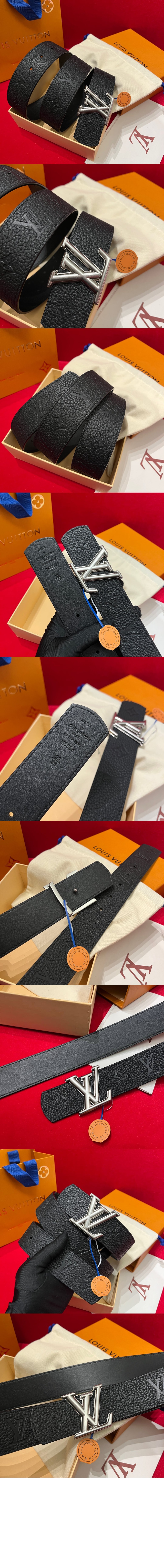 미러급레플리카사이트 | 명품레플리카 전문 쇼핑몰  | 퍼스트원 - LV 디멘션 리버서블 벨트 M8854T &gt; 루이비통