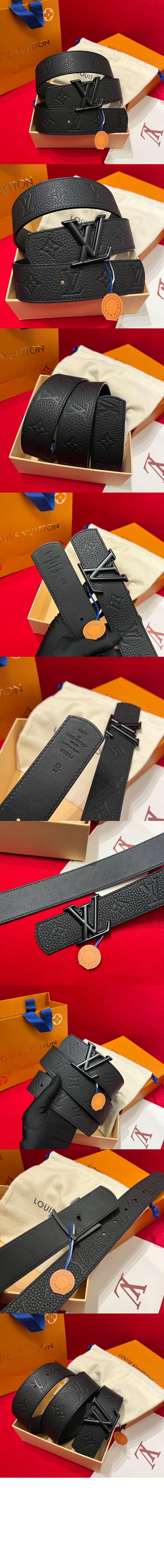 미러급레플리카사이트 | 명품레플리카 전문 쇼핑몰  | 퍼스트원 - LV 디멘션 리버서블 벨트 M8854T &gt; 루이비통