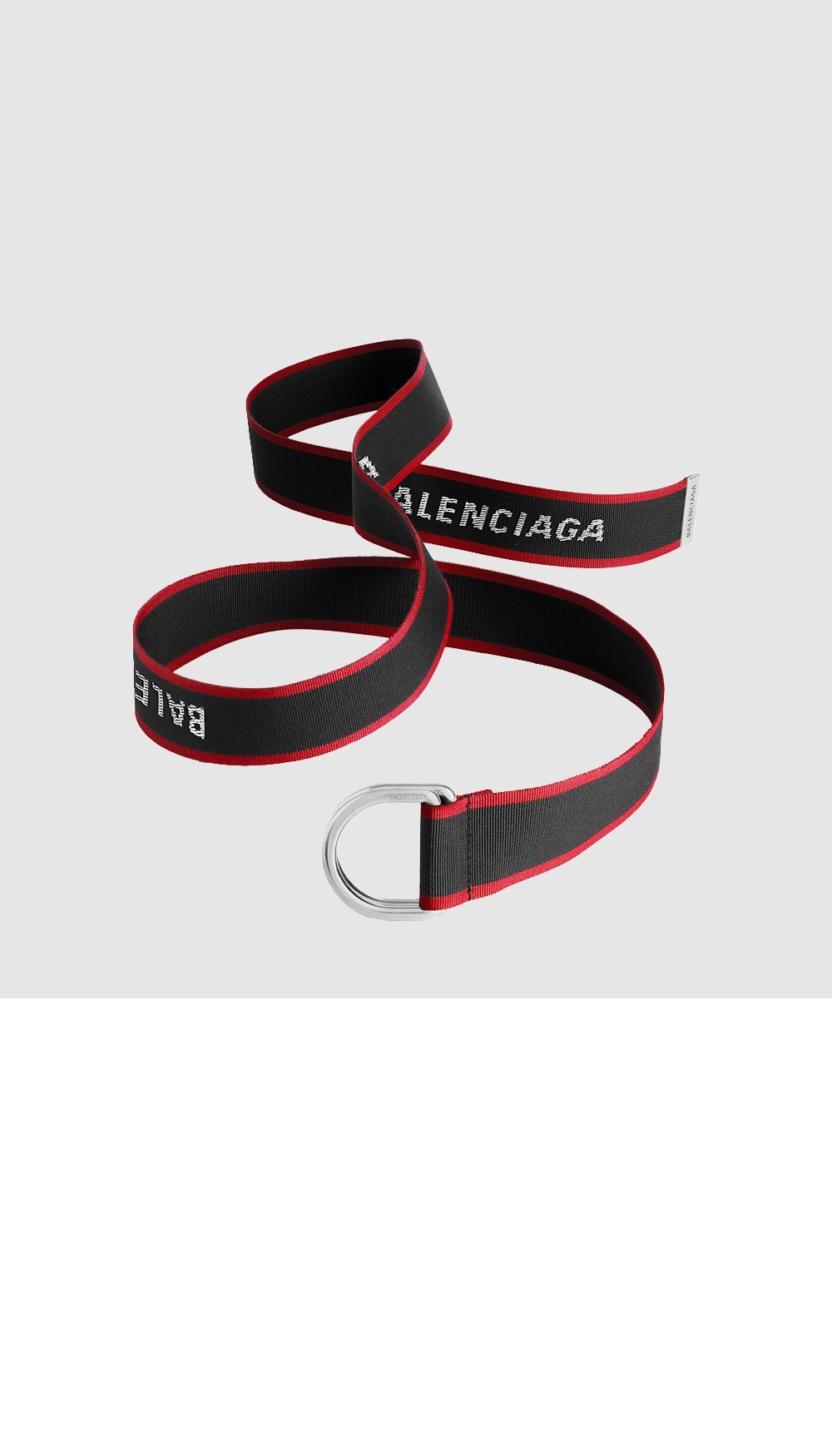 미러급레플리카사이트 | 명품레플리카 전문 쇼핑몰  | 퍼스트원 - D 링 벨트 794485 &gt; 발렌시아가