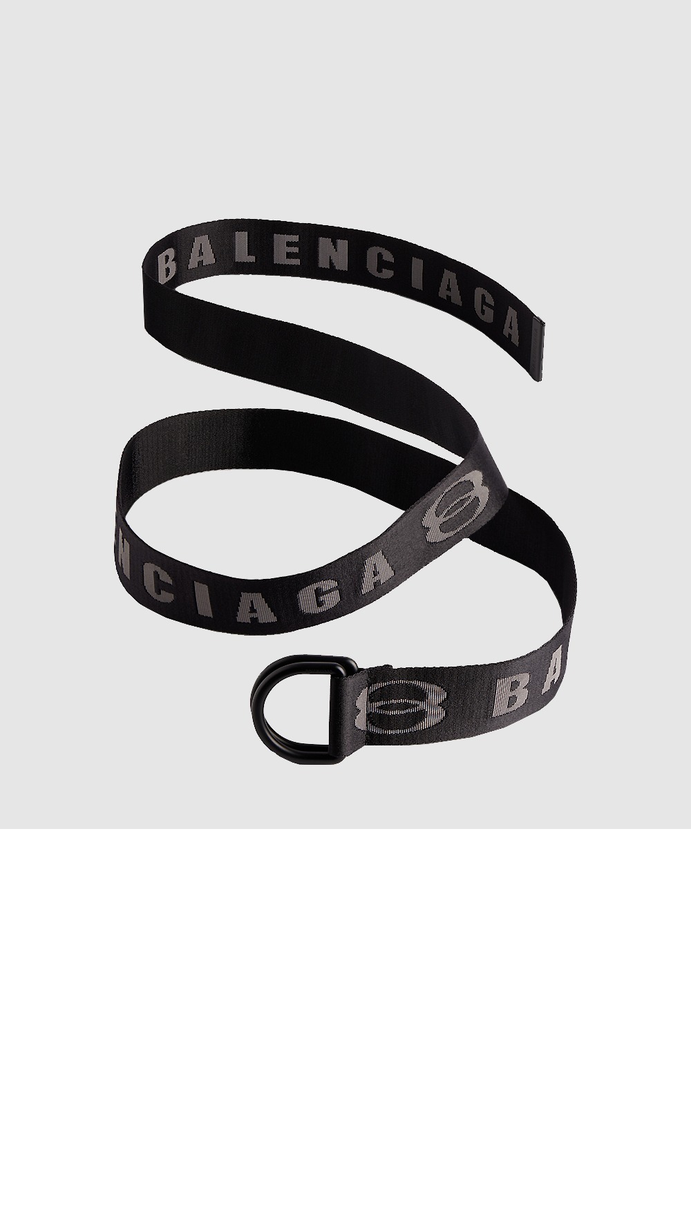 미러급레플리카사이트 | 명품레플리카 전문 쇼핑몰  | 퍼스트원 - D 링 벨트 794485 &gt; 발렌시아가