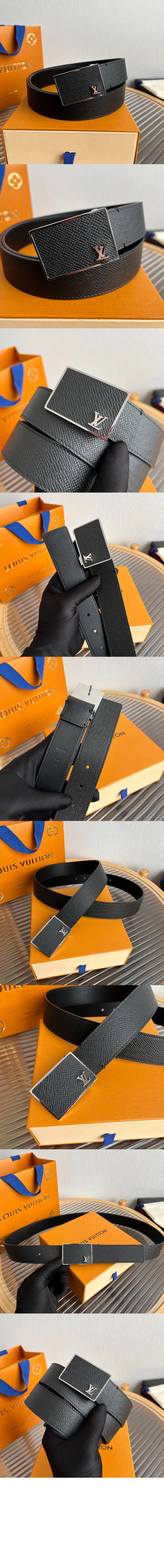 미러급레플리카사이트 | 명품레플리카 전문 쇼핑몰  | 퍼스트원 - 메트로폴 벨트 M0002T &gt; 루이비통