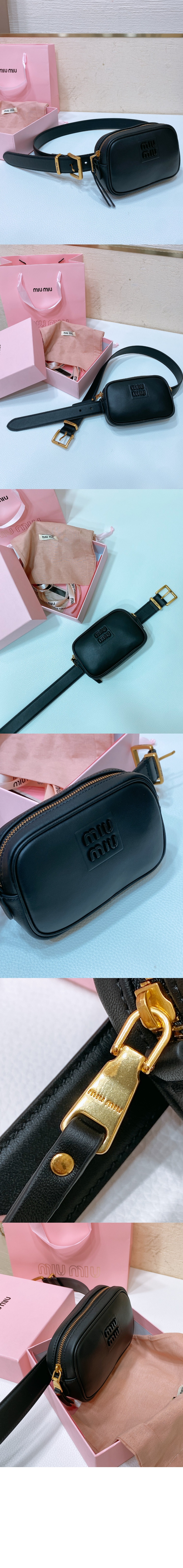 미러급레플리카사이트 | 명품레플리카 전문 쇼핑몰  | 퍼스트원 - 벨트 5CC568 &gt; 미우미우