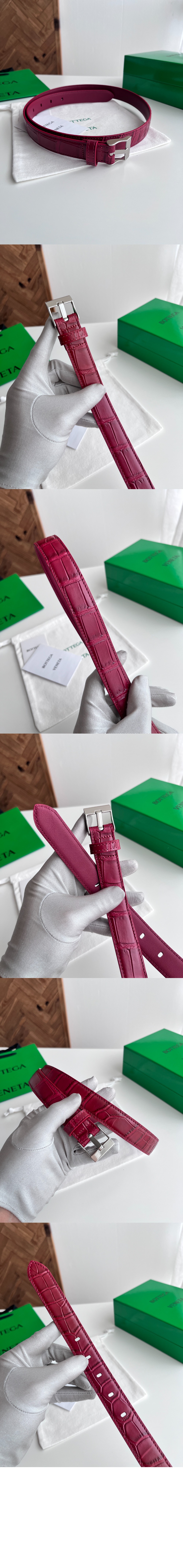 미러급레플리카사이트 | 명품레플리카 전문 쇼핑몰  | 퍼스트원 - 워치 벨트 755126 &gt; 보테가베네타