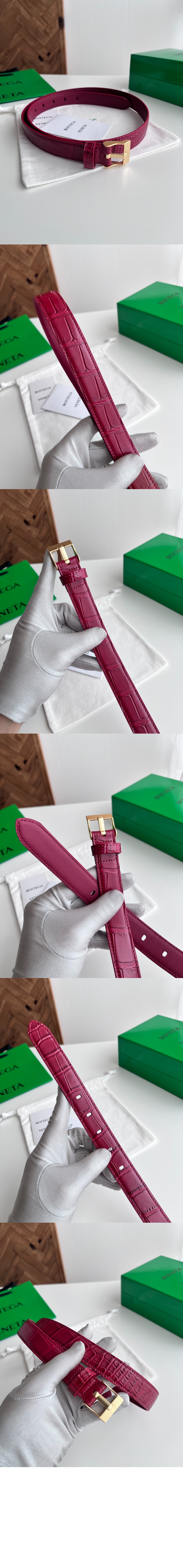 미러급레플리카사이트 | 명품레플리카 전문 쇼핑몰  | 퍼스트원 - 워치 벨트 755126 &gt; 보테가베네타