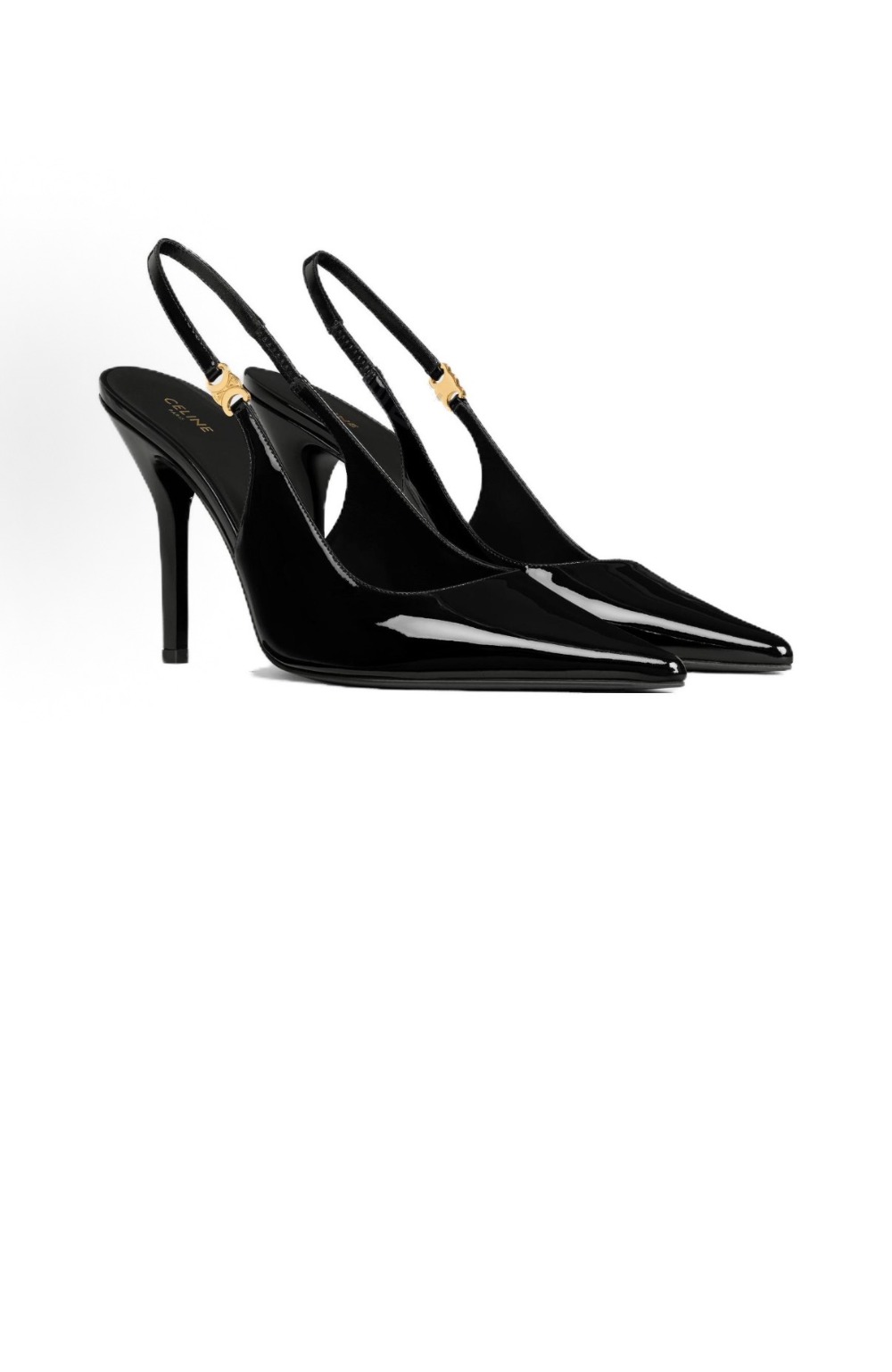 미러급레플리카사이트 | 명품레플리카 전문 쇼핑몰  | 퍼스트원 - 주디 트리옹프 스틸레토 펌프스 363364 &gt; 셀린느