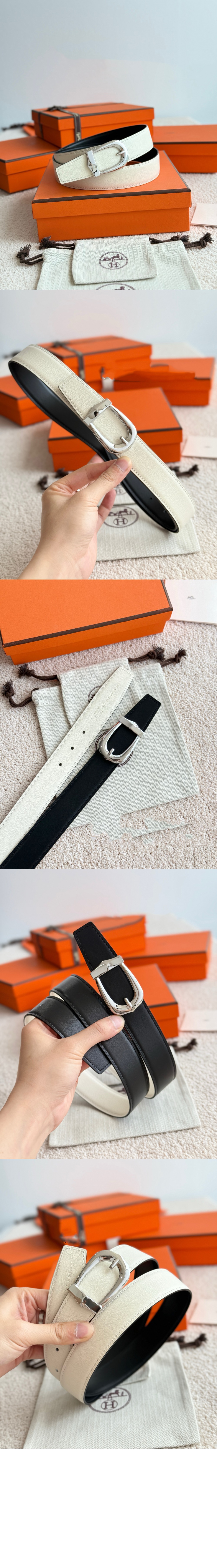 미러급레플리카사이트 | 명품레플리카 전문 쇼핑몰  | 퍼스트원 - Bride dApparat 벨트 버클 리버서블 가죽 스트랩 &gt; 에르메스