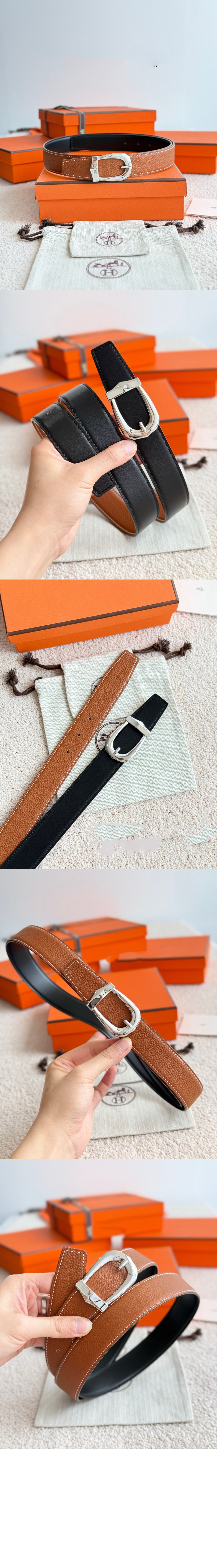 미러급레플리카사이트 | 명품레플리카 전문 쇼핑몰  | 퍼스트원 - Bride dApparat 벨트 버클 리버서블 가죽 스트랩 &gt; 에르메스