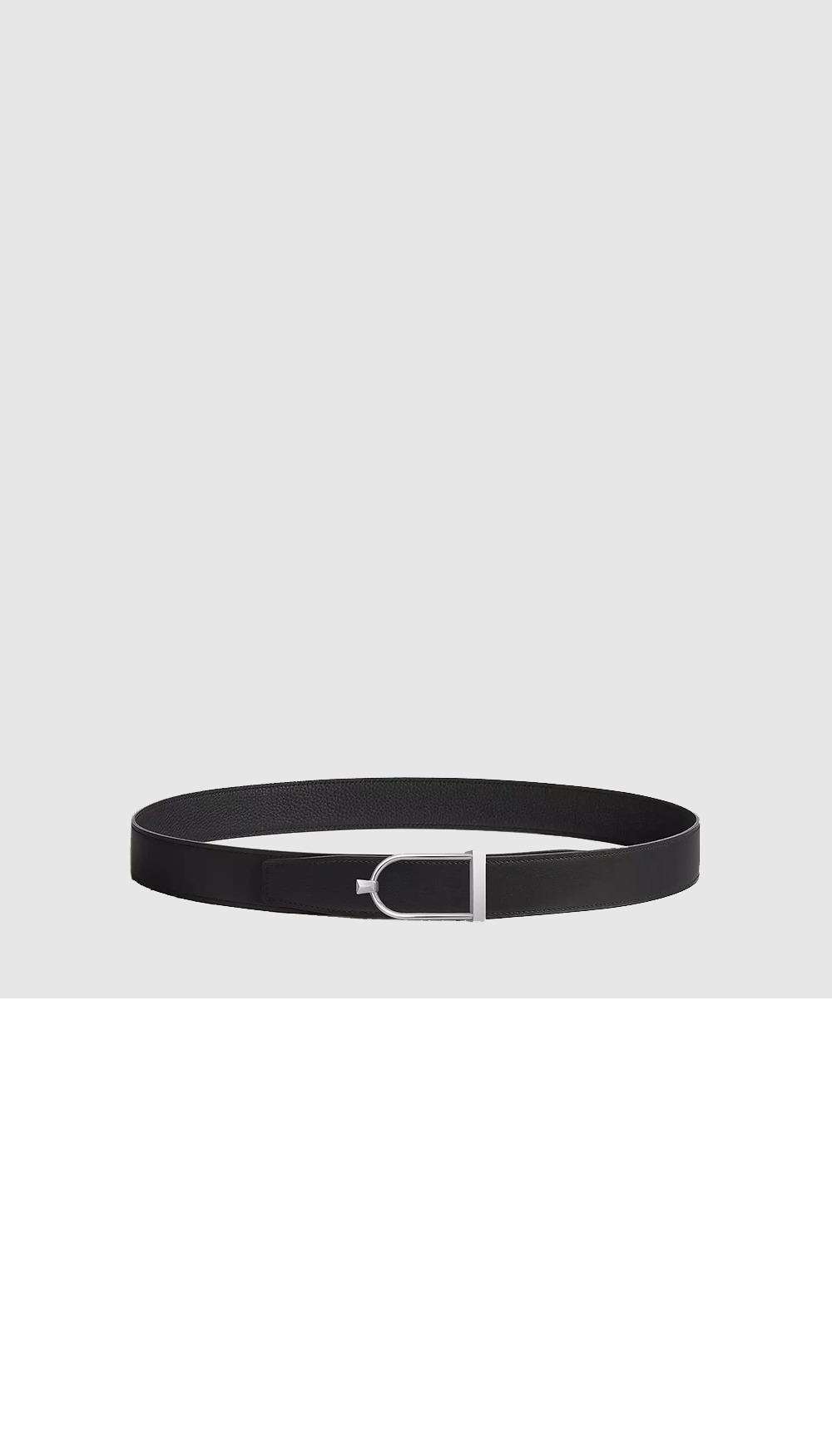 미러급레플리카사이트 | 명품레플리카 전문 쇼핑몰  | 퍼스트원 - 에크린 벨트 버클 및 리버서블 가죽 스트랩 &gt; 에르메스