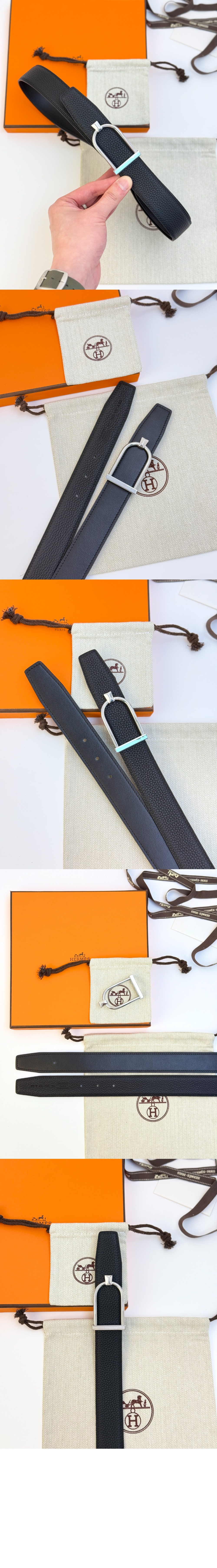 미러급레플리카사이트 | 명품레플리카 전문 쇼핑몰  | 퍼스트원 - 에크린 벨트 버클 및 리버서블 가죽 스트랩 &gt; 에르메스