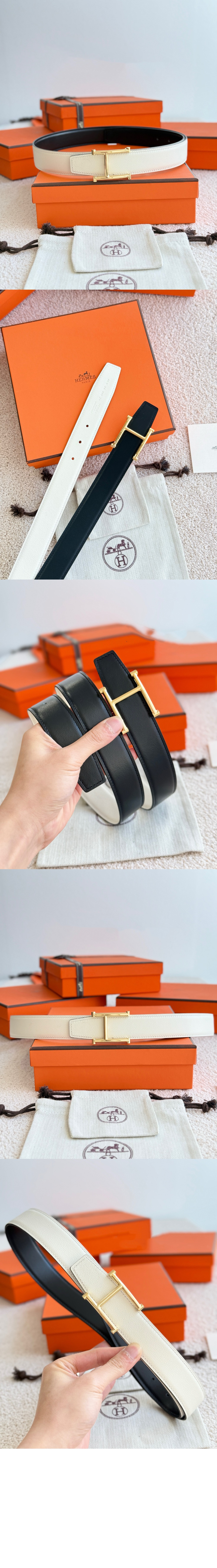 미러급레플리카사이트 | 명품레플리카 전문 쇼핑몰  | 퍼스트원 - Serif 벨트 버클 리버서블 가죽 스트랩 &gt; 에르메스