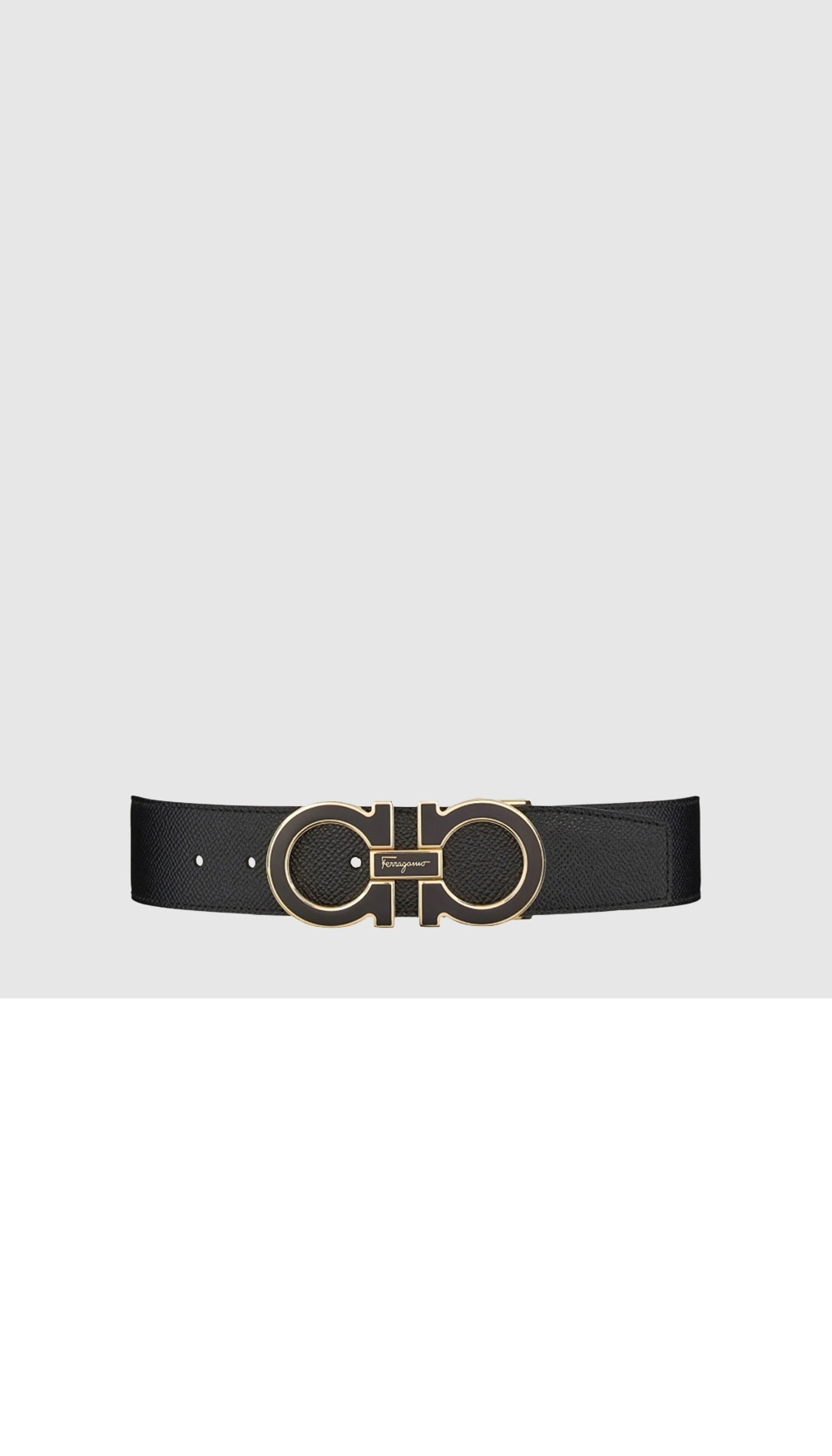 미러급레플리카사이트 | 명품레플리카 전문 쇼핑몰  | 퍼스트원 - 더블 간치니 벨트 679750 &gt; 페레가모