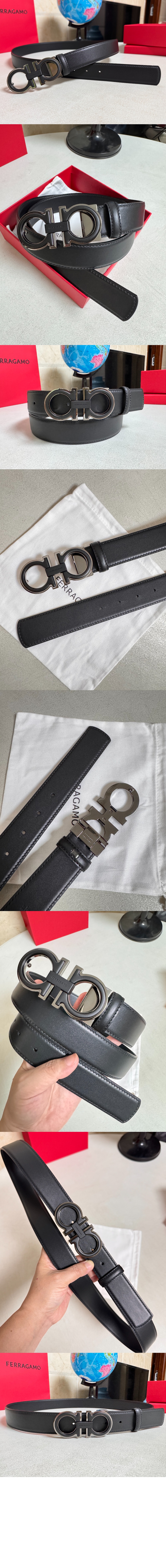 미러급레플리카사이트 | 명품레플리카 전문 쇼핑몰  | 퍼스트원 - 더블 간치니 벨트 679750 &gt; 페레가모