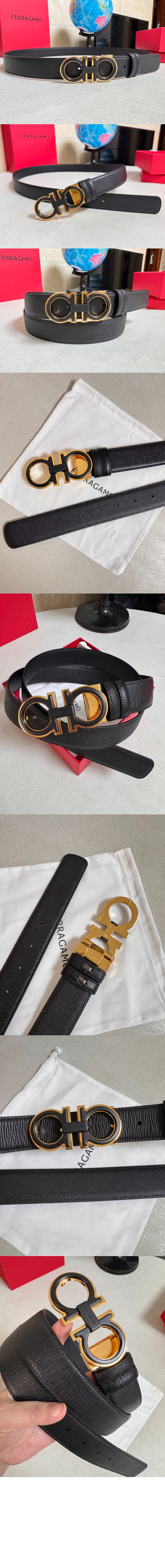 미러급레플리카사이트 | 명품레플리카 전문 쇼핑몰  | 퍼스트원 - 더블 간치니 벨트 679750 &gt; 페레가모