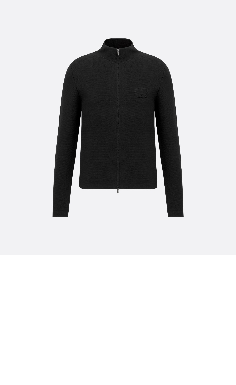 미러급레플리카사이트 | 명품레플리카 전문 쇼핑몰  | 퍼스트원 - CD 아이콘 지퍼 스웨터 &gt; 디올